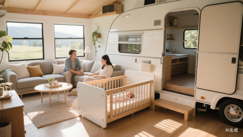 “邪修”的风,终于刮到了养娃界